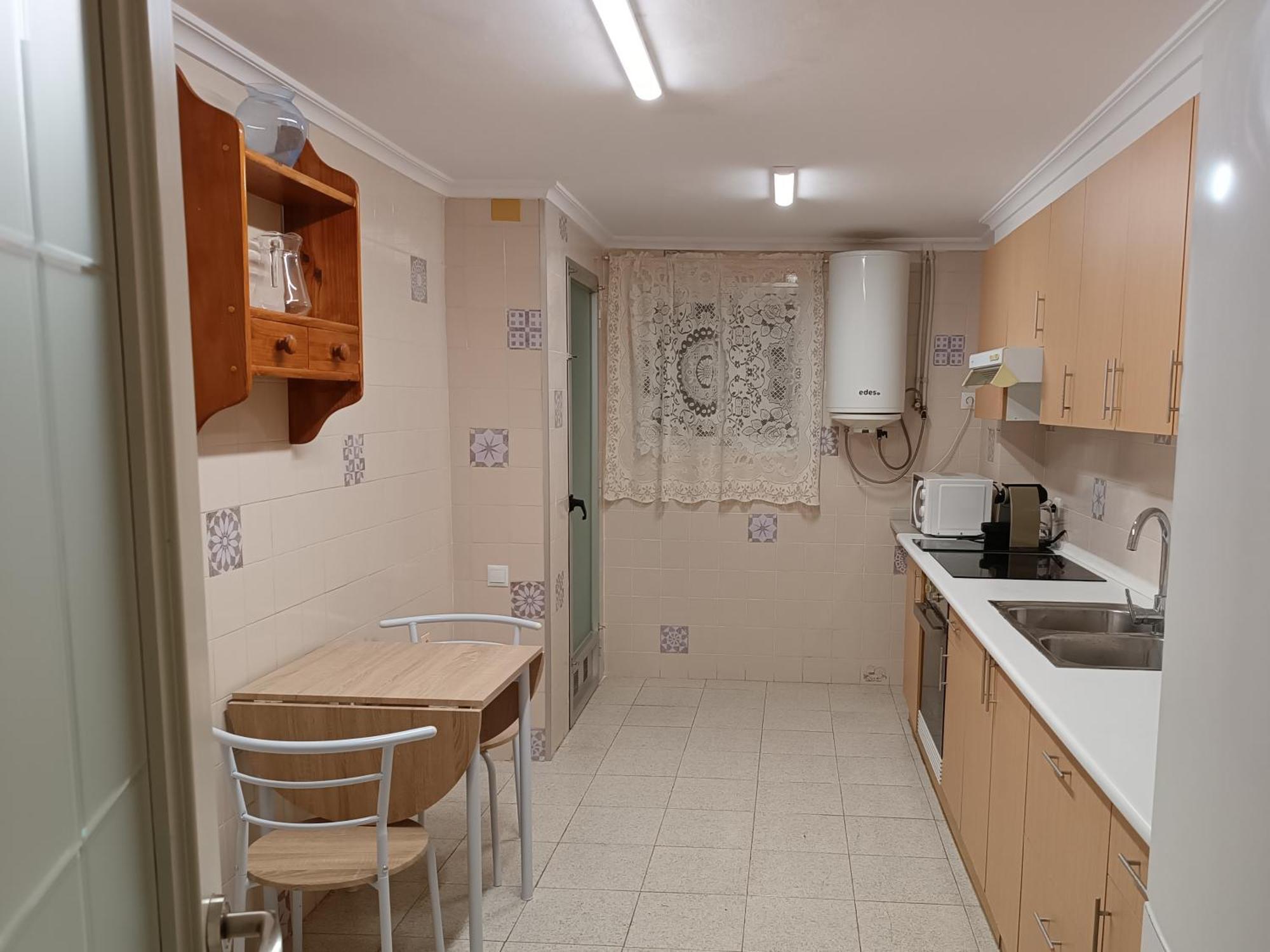 Ferienwohnung Casa Emma Vinarós Exterior foto